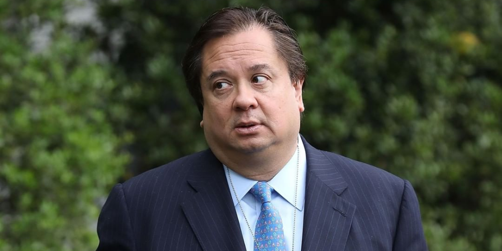 George Conway's weight loss journey led to a noticeable improvement in his overall health and fitness.