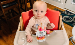 Are Baby Food Pouches Harmful?