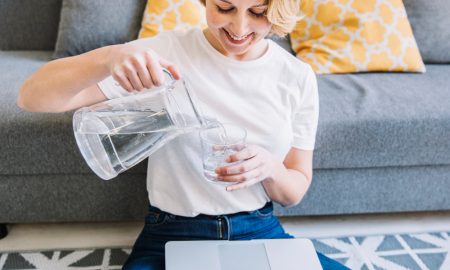 Is Alkaline water good for kidneys?